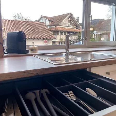 Alb-suite Family Friendly Premium 2br Lägenhet *
