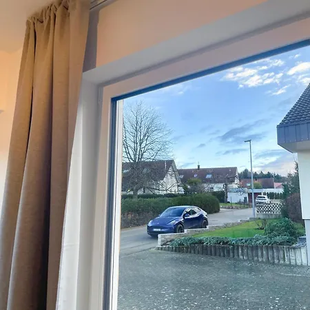 Alb-suite Family Friendly Premium 2br