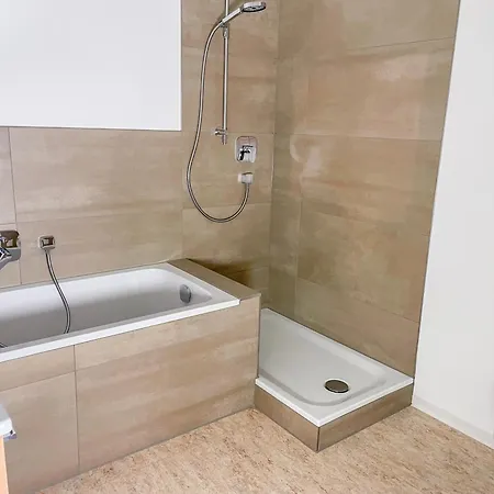 Lägenhet Alb-suite Family Friendly Premium 2br Balingen