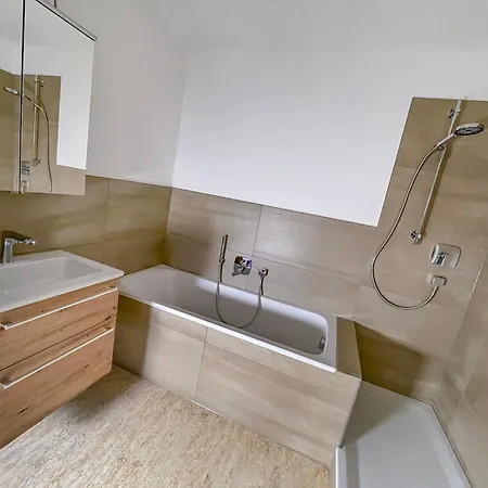 Alb-suite Family Friendly Premium 2br Lägenhet