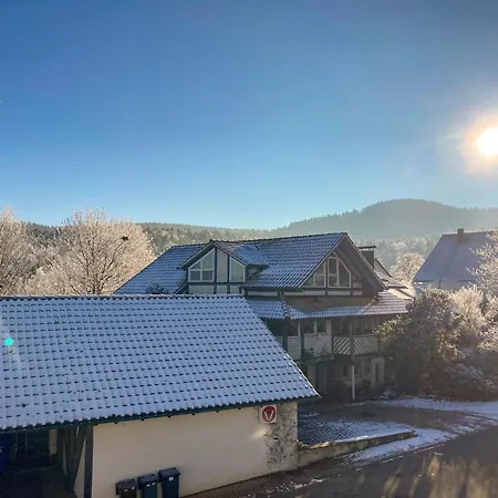 Alb-suite Family Friendly Premium 2br Balingen
