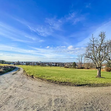 Alb-suite Family Friendly Premium 2br Lägenhet