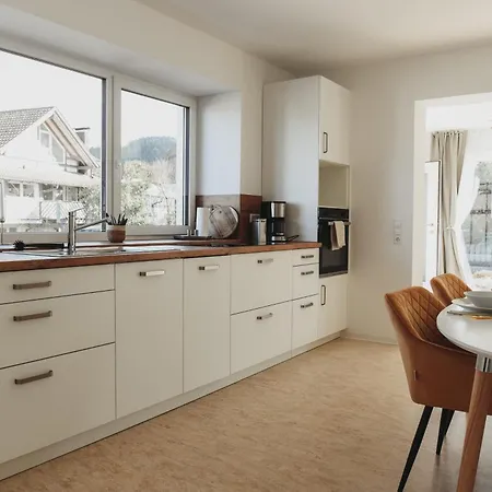 Alb-suite Family Friendly Premium 2br Balingen