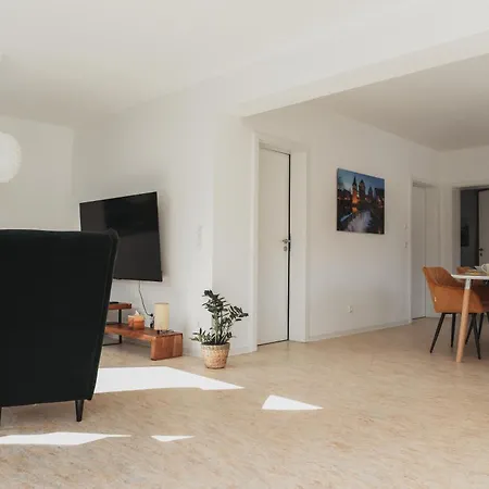 Alb-suite Family Friendly Premium 2br * Balingen