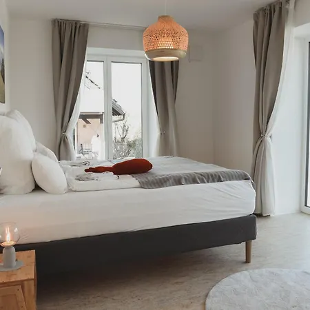 Alb-suite Family Friendly Premium 2br Lägenhet *