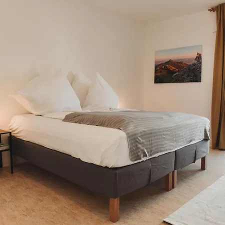 Alb-suite Family Friendly Premium 2br