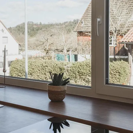 Lägenhet Alb-suite Family Friendly Premium 2br *