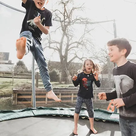 Lägenhet Alb-suite Family Friendly Premium 2br *
