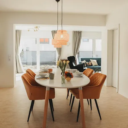 Alb-suite Family Friendly Premium 2br Lägenhet