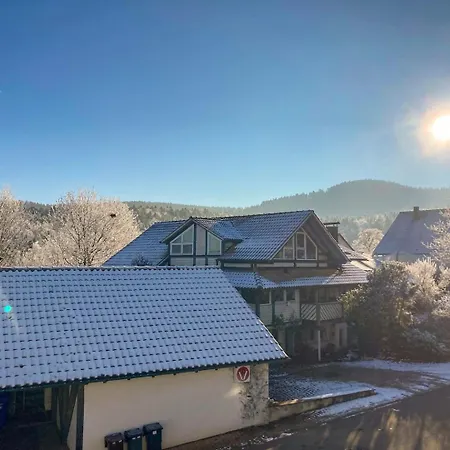 Alb-suite Family Friendly Premium 2br * Balingen