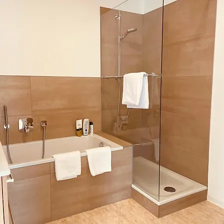Lägenhet Alb-suite Family Friendly Premium 2br Balingen