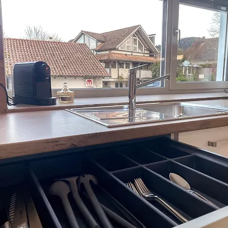 Alb-suite Family Friendly Premium 2br Balingen