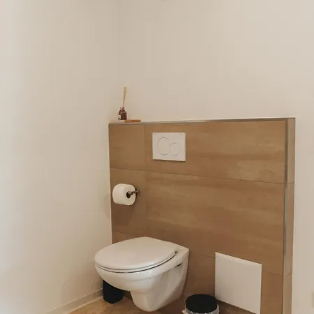 Alb-suite Family Friendly Premium 2br Lägenhet Balingen
