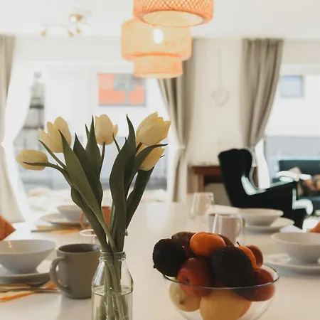 Alb-suite Family Friendly Premium 2br Balingen