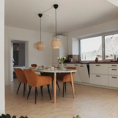 Alb-suite Family Friendly Premium 2br Lägenhet