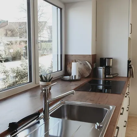 Alb-suite Family Friendly Premium 2br * Balingen