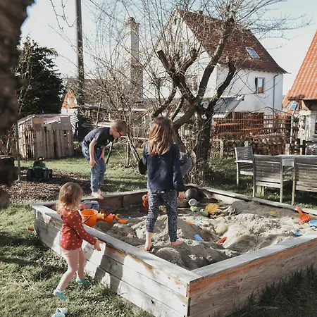 Alb-suite Family Friendly Premium 2br Balingen