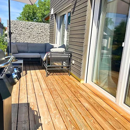 Lägenhet Alb-suite Family Friendly Premium 2br
