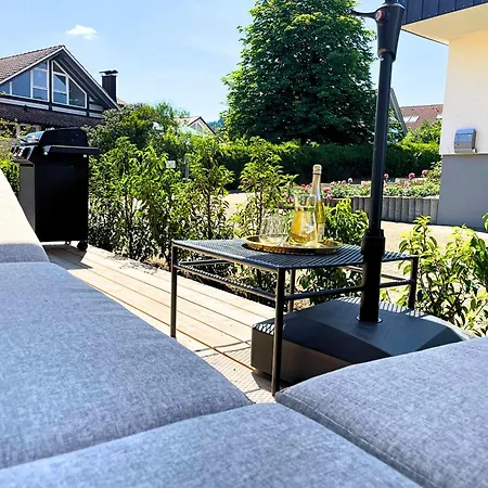 Lägenhet Alb-suite Family Friendly Premium 2br