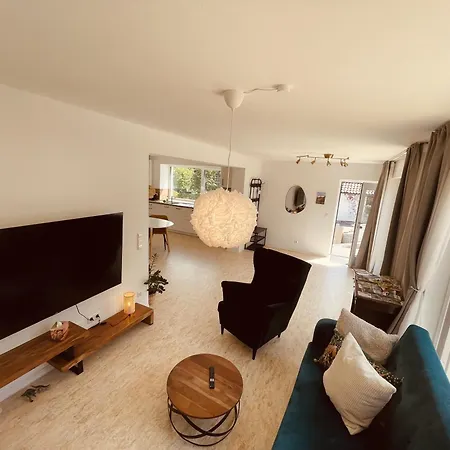 Lägenhet Alb-suite Family Friendly Premium 2br *