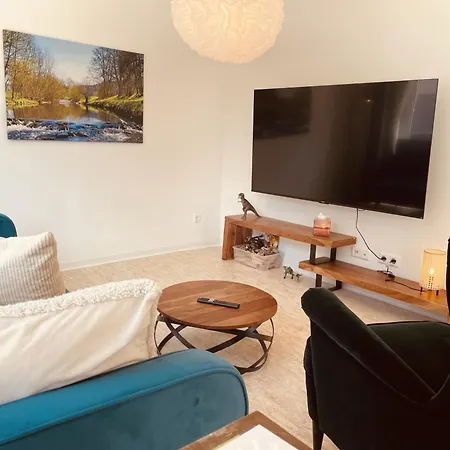 Alb-suite Family Friendly Premium 2br Lägenhet *