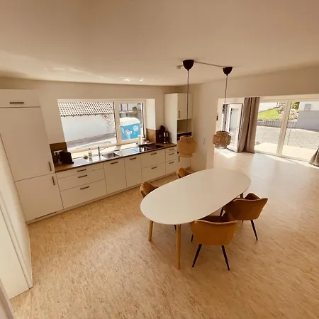 Alb-suite Family Friendly Premium 2br Lägenhet *