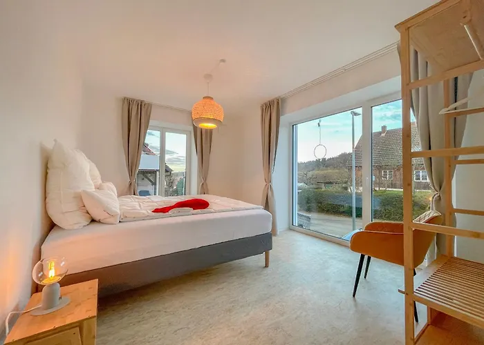 Alb-Suite Family Friendly Premium 2Br Apartment *