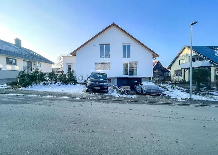 Appartement Alb-Suite Family Friendly Premium 2Br Apartment *