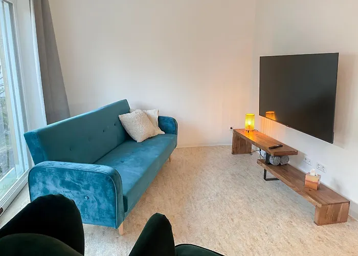 Appartement Alb-Suite Family Friendly Premium 2Br Apartment