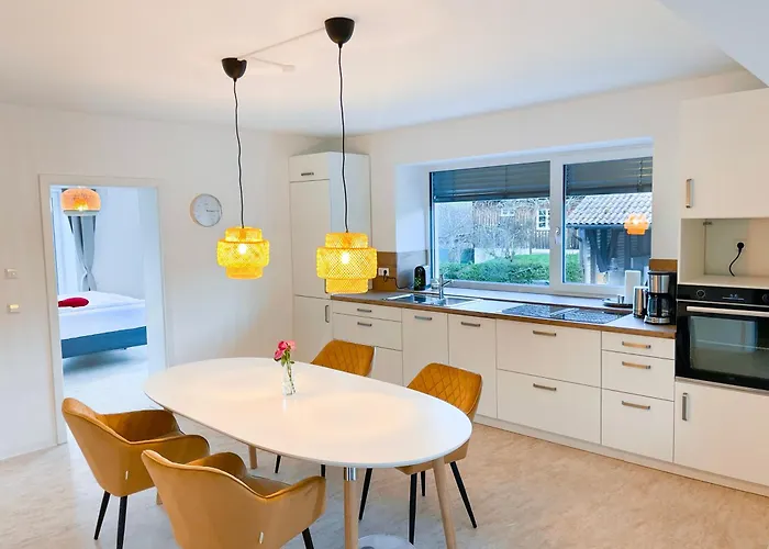 Appartement Alb-Suite Family Friendly Premium 2Br Apartment *