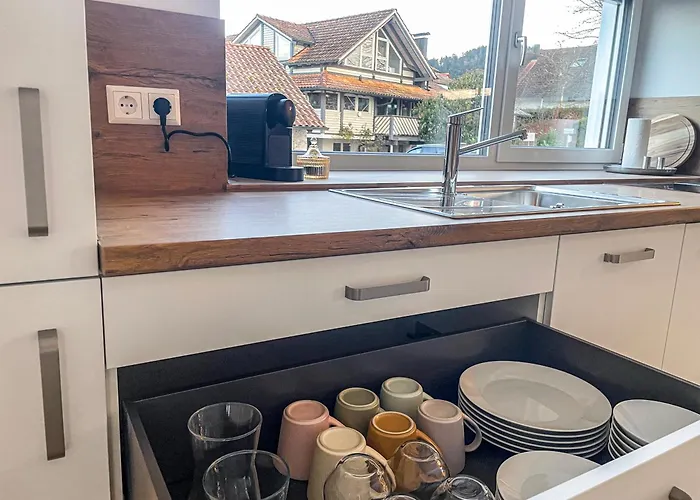 Appartement Alb-Suite Family Friendly Premium 2Br Apartment