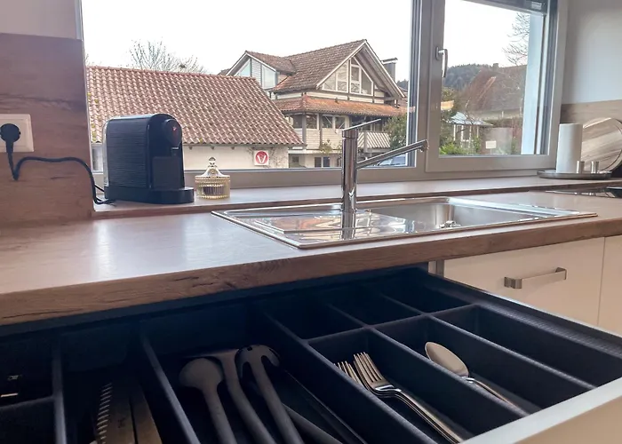 Alb-Suite Family Friendly Premium 2Br Apartment Appartement *