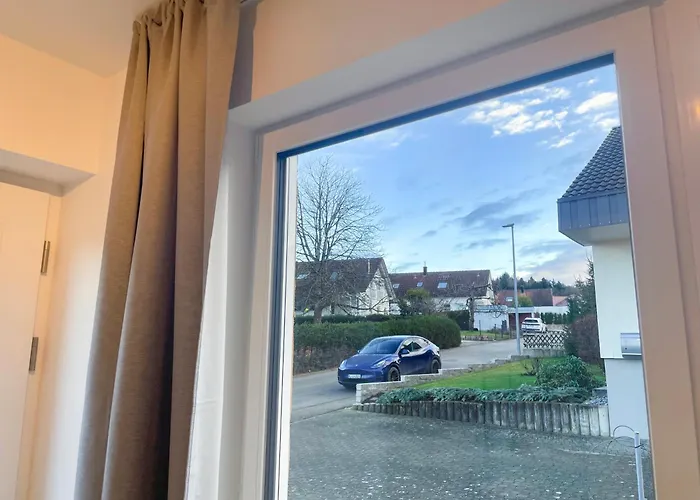 Alb-Suite Family Friendly Premium 2Br Apartment