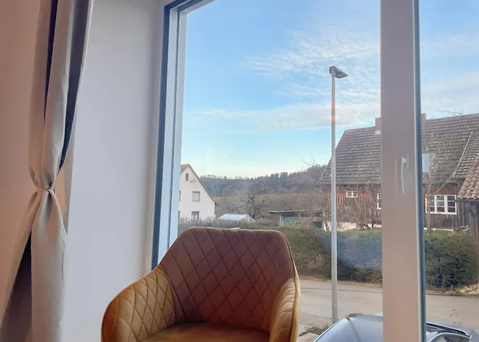 Alb-Suite Family Friendly Premium 2Br Apartment Appartement Balingen