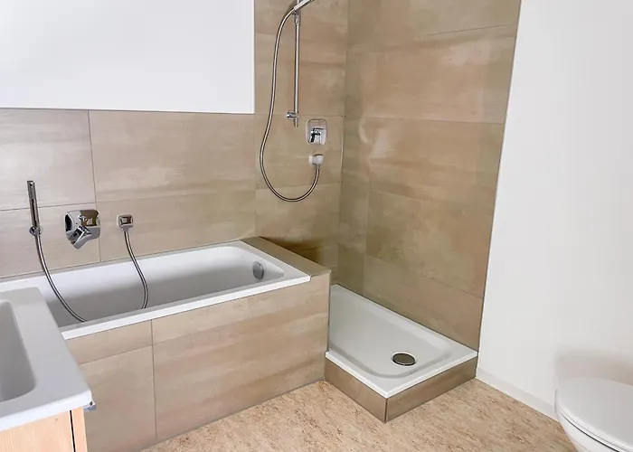 Appartement Alb-Suite Family Friendly Premium 2Br Apartment Balingen