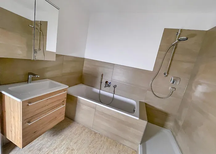 Alb-Suite Family Friendly Premium 2Br Apartment Appartement