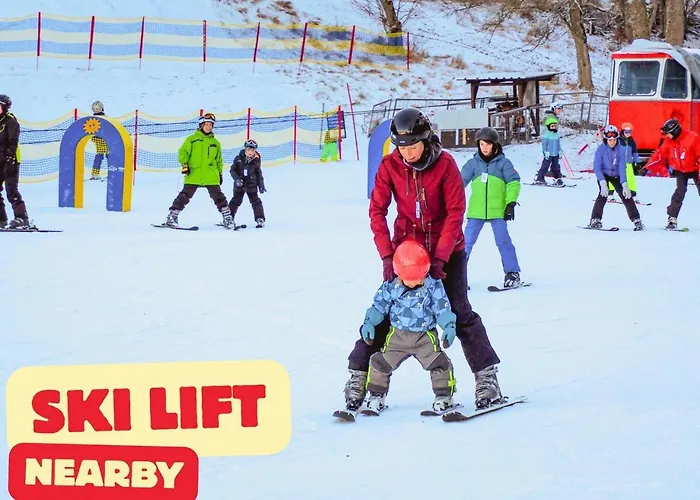 Alb-Suite Family Friendly Premium 2Br Apartment Appartement *