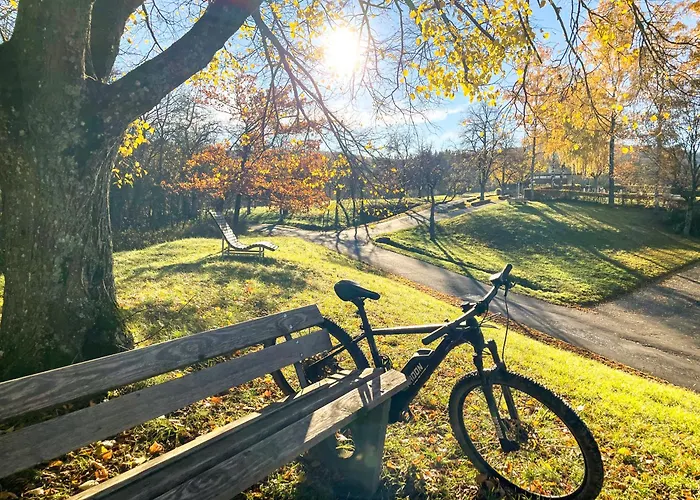 Appartement Alb-Suite Family Friendly Premium 2Br Apartment Balingen